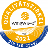 Siegel wingwave 2022 Siegel wingwave 2022
